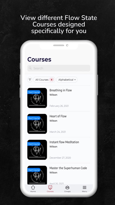The Mavericks screenshot 3