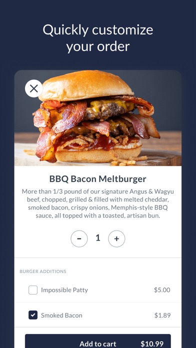 The Melt screenshot 3