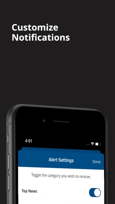 The Mercury News for Mobile screenshot 1