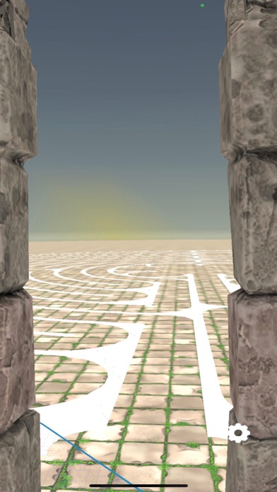 The Metaphysical Labyrinth screenshot 2