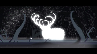 The Mooseman screenshot 2