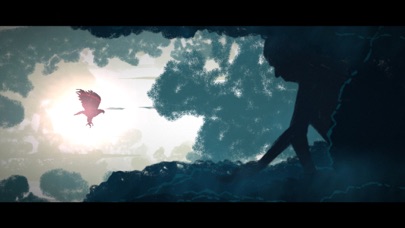 The Mooseman screenshot 1