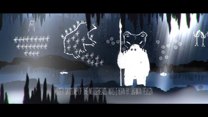 The Mooseman screenshot 4