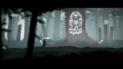 The Mooseman screenshot 5
