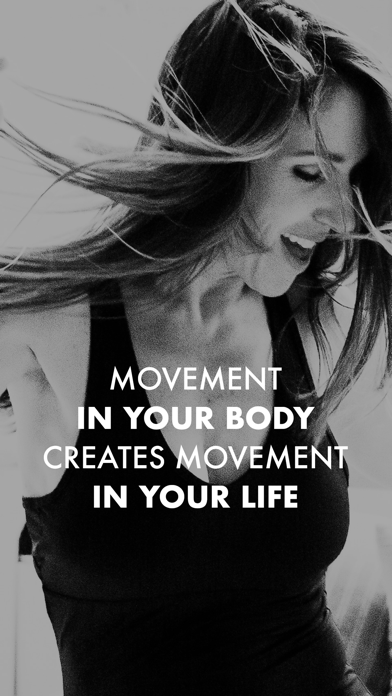 The Movement: Erin Stutland screenshot 1