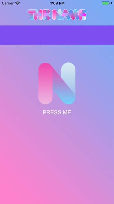 THE-NAME screenshot 6