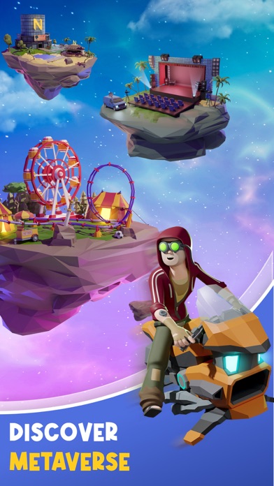 The Nemesis screenshot 7