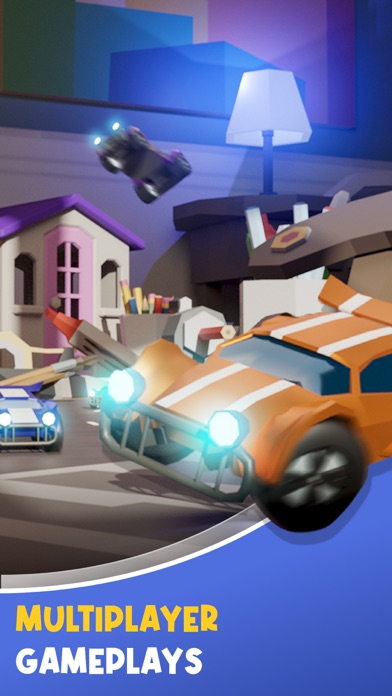 The Nemesis screenshot 4