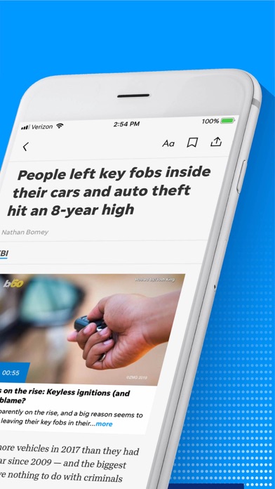 The News-Press screenshot 1