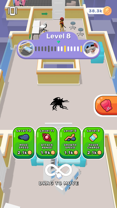 The Nom screenshot 2