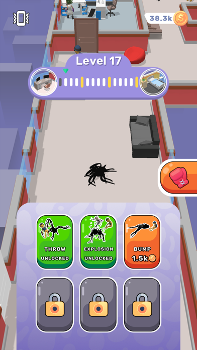 The Nom screenshot 1