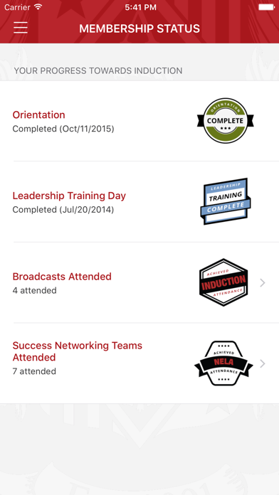 The NSLS screenshot 2