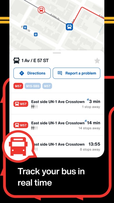 The Official MTA App screenshot 3