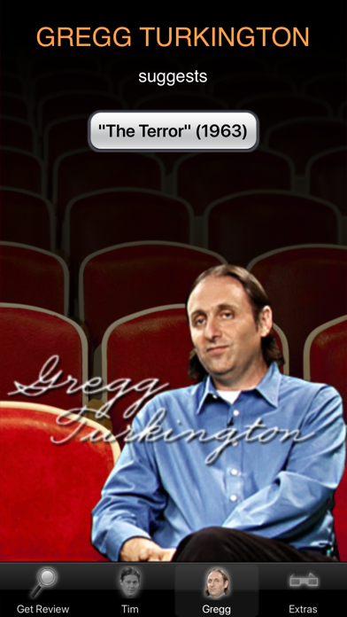 The "On Cinema" Film Guide screenshot 2