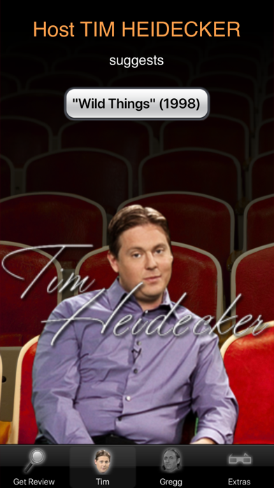 The "On Cinema" Film Guide screenshot 3