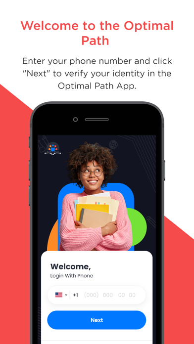 The Optimal Path screenshot 6