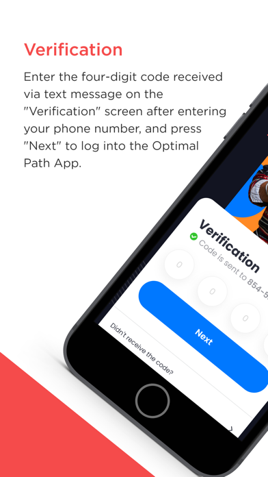 The Optimal Path screenshot 5