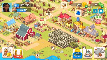 The Oregon Trail: Boom Town screenshot 1