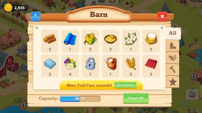 The Oregon Trail: Boom Town screenshot 2