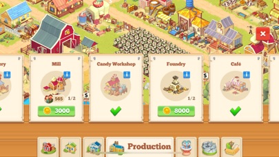 The Oregon Trail: Boom Town screenshot 3