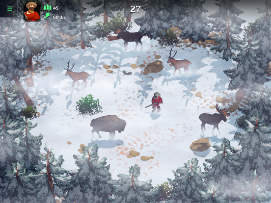 The Oregon Trail screenshot 4