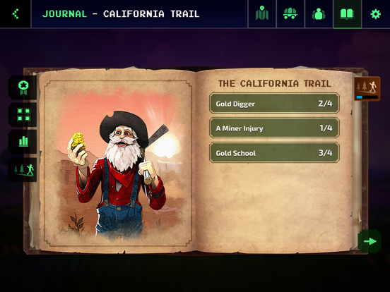 The Oregon Trail screenshot 1