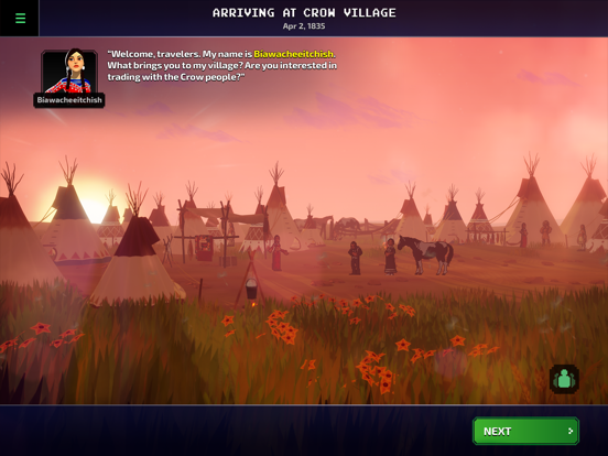 The Oregon Trail screenshot 5