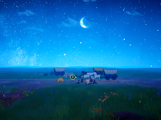 The Oregon Trail screenshot 8