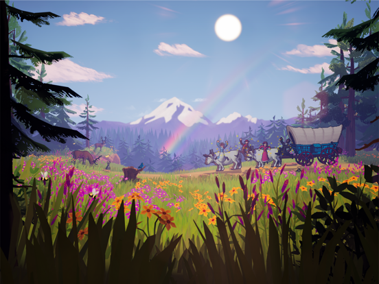 The Oregon Trail screenshot 10