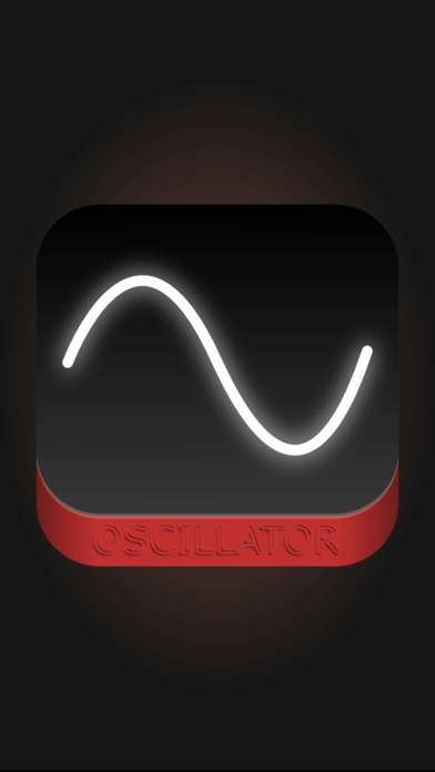 The Oscillator screenshot 1