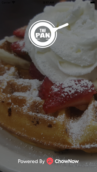 The Pan To Go screenshot 4