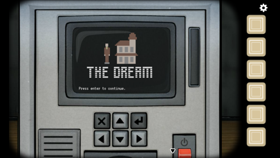 The Past Within Lite screenshot 2