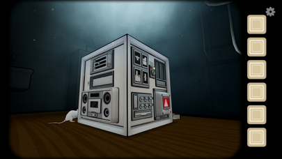 The Past Within screenshot 2