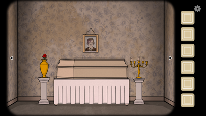 The Past Within screenshot 1