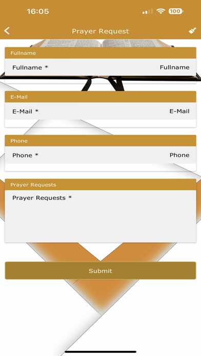 The Pathway To Righteousness screenshot 1