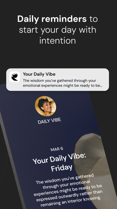 The Pattern: Astrology screenshot 7