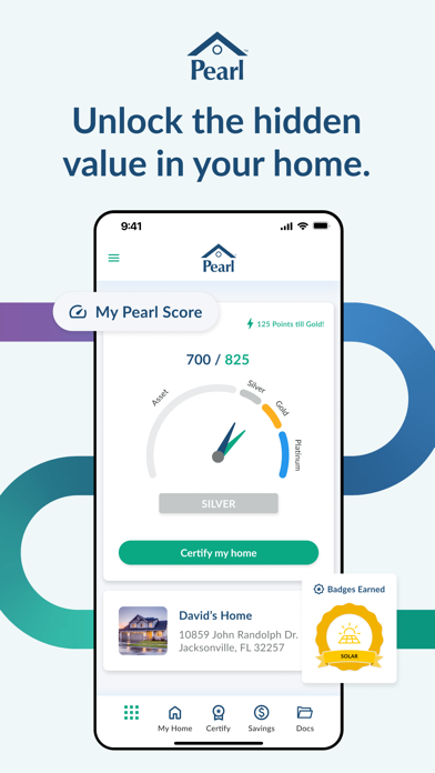 The Pearl App screenshot 5