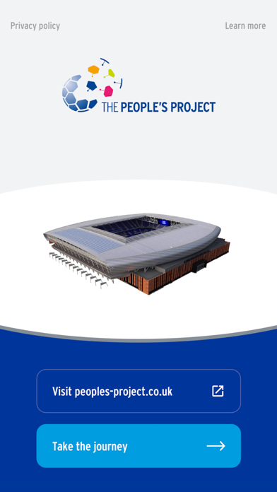 The People's Project screenshot 4