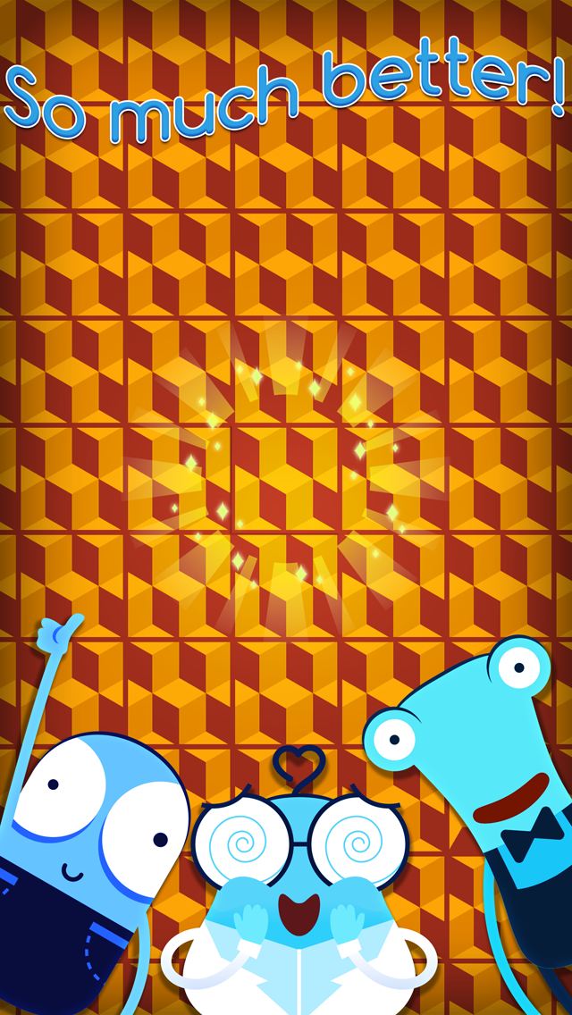 The Perfectionist - Spot the Differences! screenshot 4