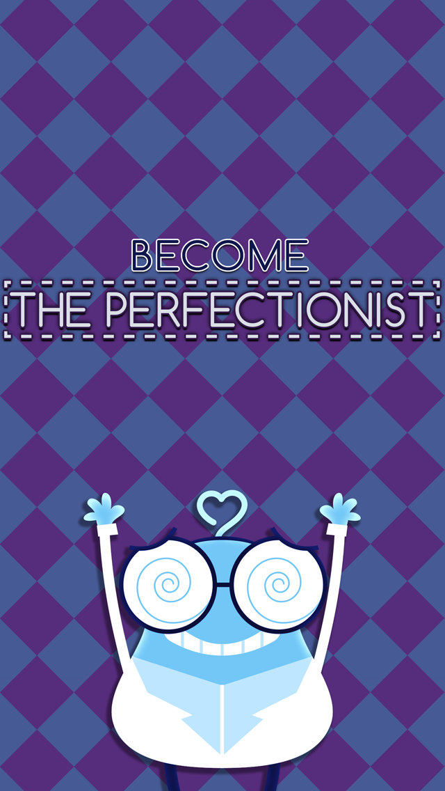 The Perfectionist - Spot the Differences! screenshot 1
