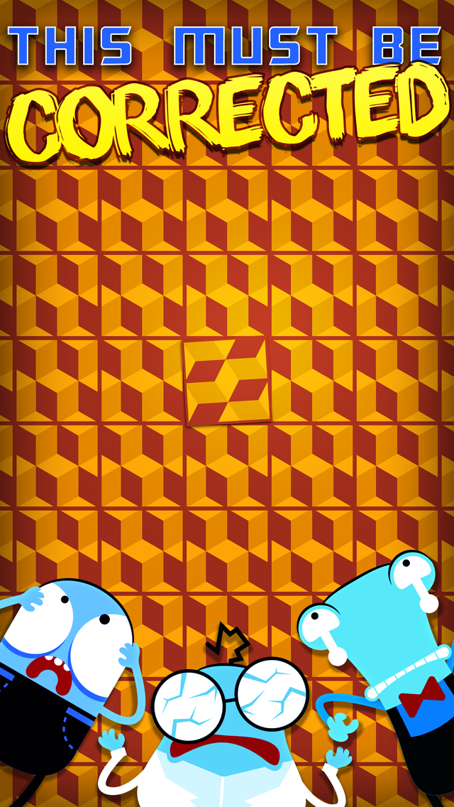 The Perfectionist - Spot the Differences! screenshot 5