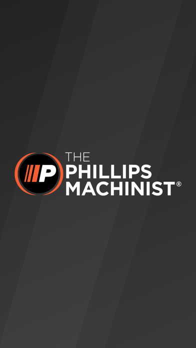 The Phillips Machinist screenshot 9