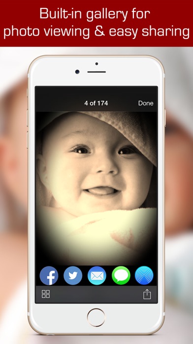 The Photos Booth screenshot 1