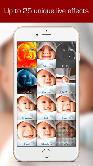 The Photos Booth screenshot 4