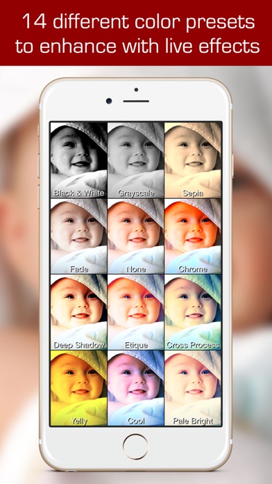 The Photos Booth screenshot 3