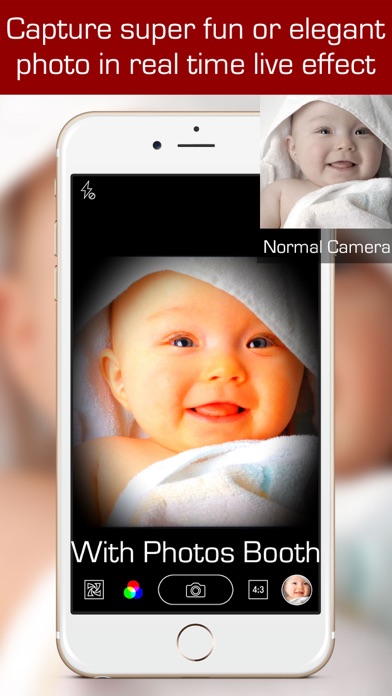 The Photos Booth screenshot 5
