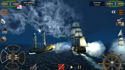 The Pirate: Caribbean Hunt screenshot 1