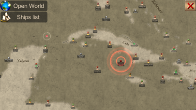 The Pirate: Caribbean Hunt screenshot 3