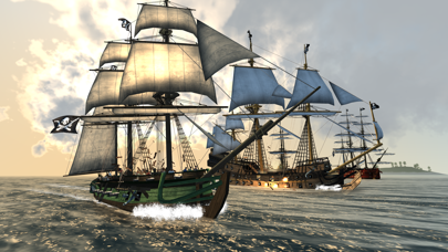 The Pirate: Caribbean Hunt screenshot 2
