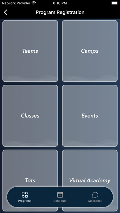 The Player Progression Academy screenshot 1